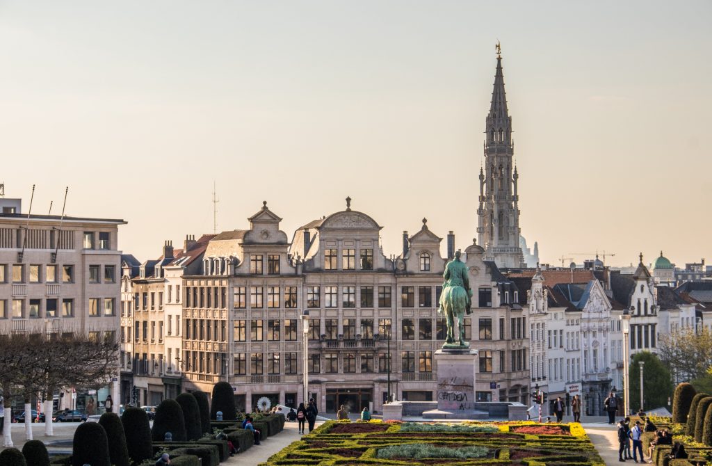 Belgium to Host Auto Recycling Event